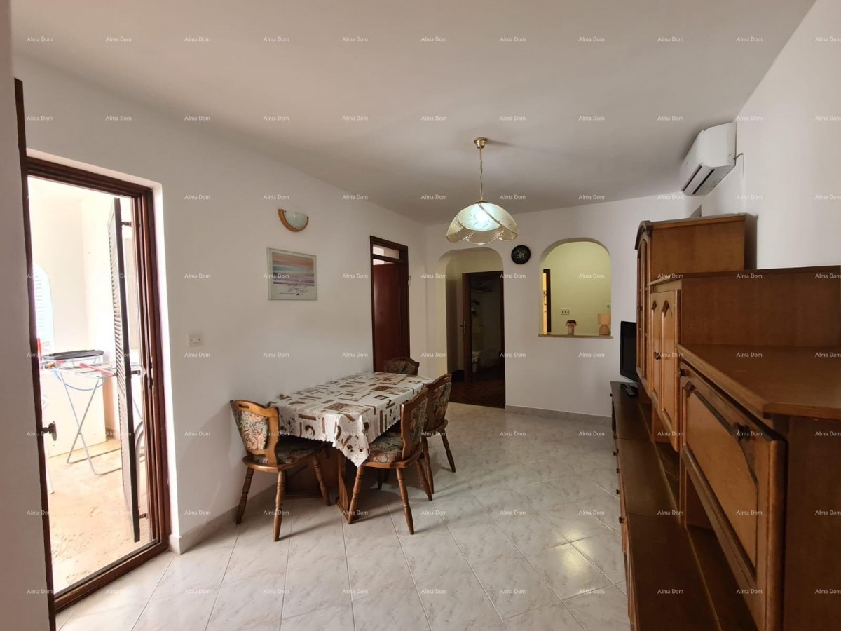 Stanovanje Vodnjan 14