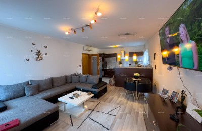 Квартира Pula