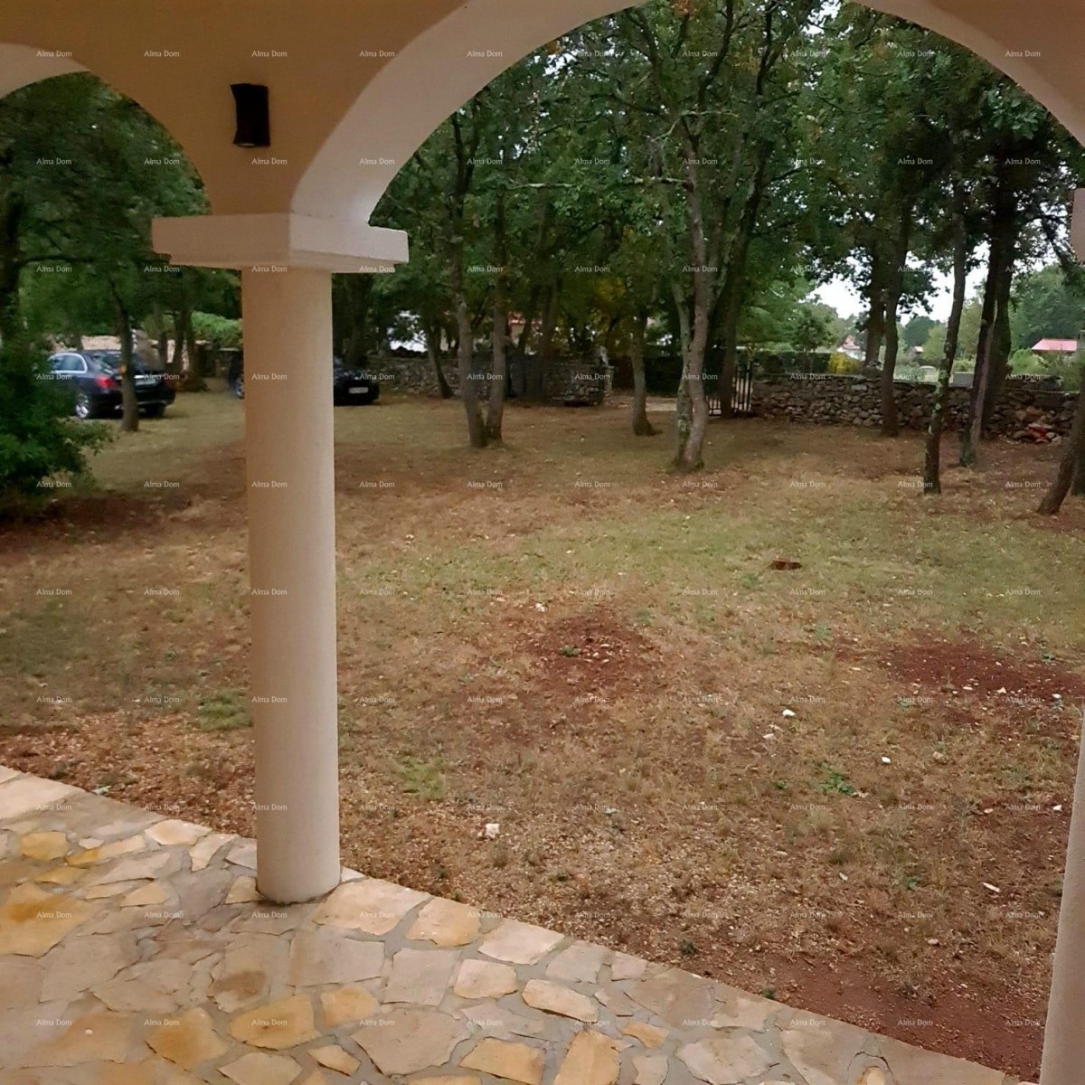 Продажа отдельно стоящего дома, Марчана 22