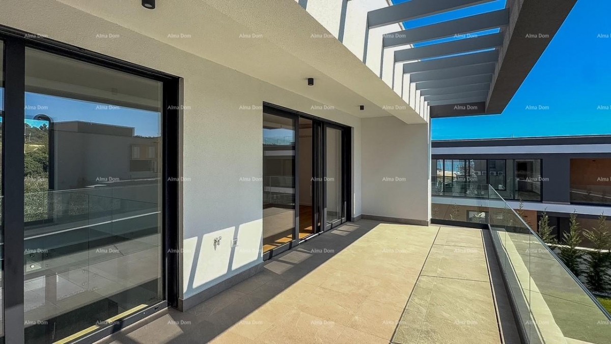 Новая современная вилла рядом с морем! 41