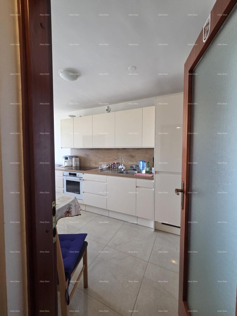 Appartamento Pula 11