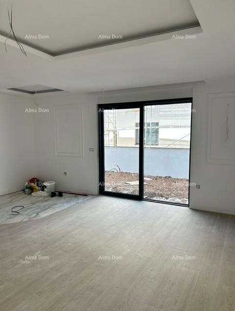 Продаем квартиру в новостройке с садом! ШТИНЬЯН. 8