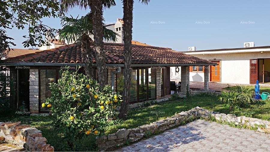 Дом с рестораном вблизи Лижняна - Отличная инвестиция! 4