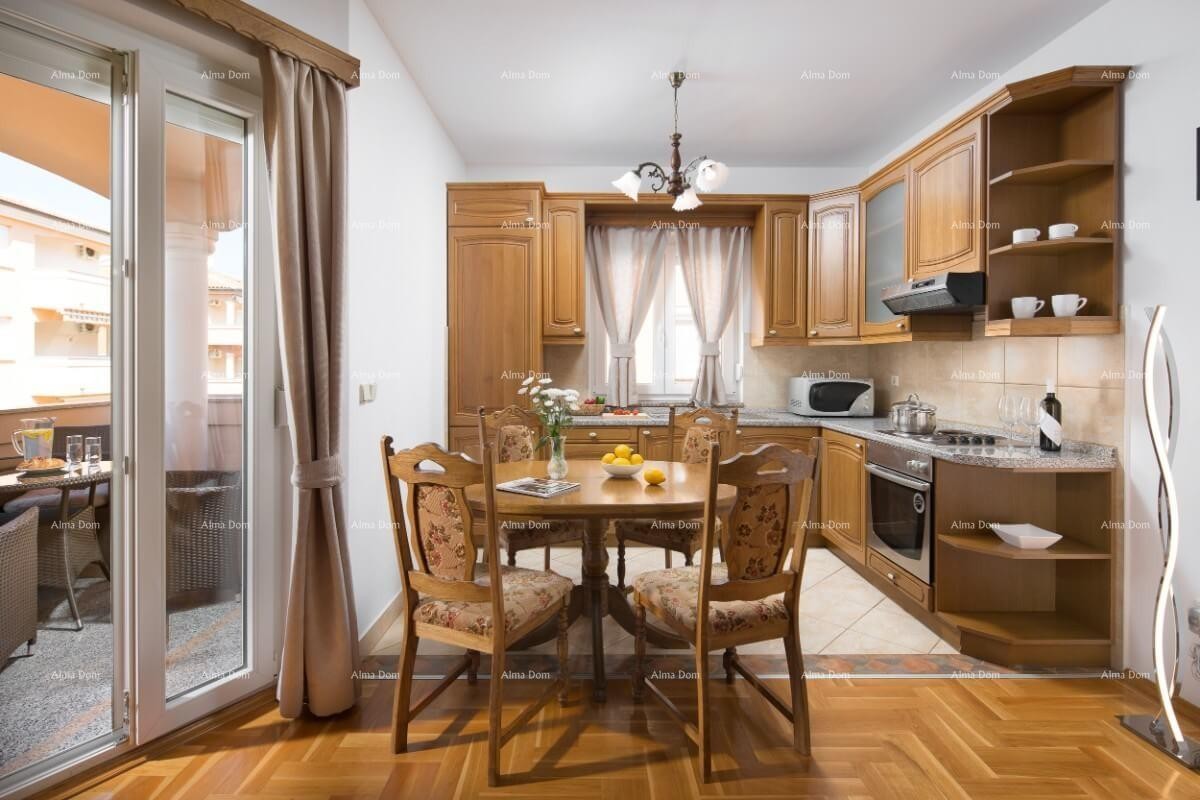 Квартира Medulin 1