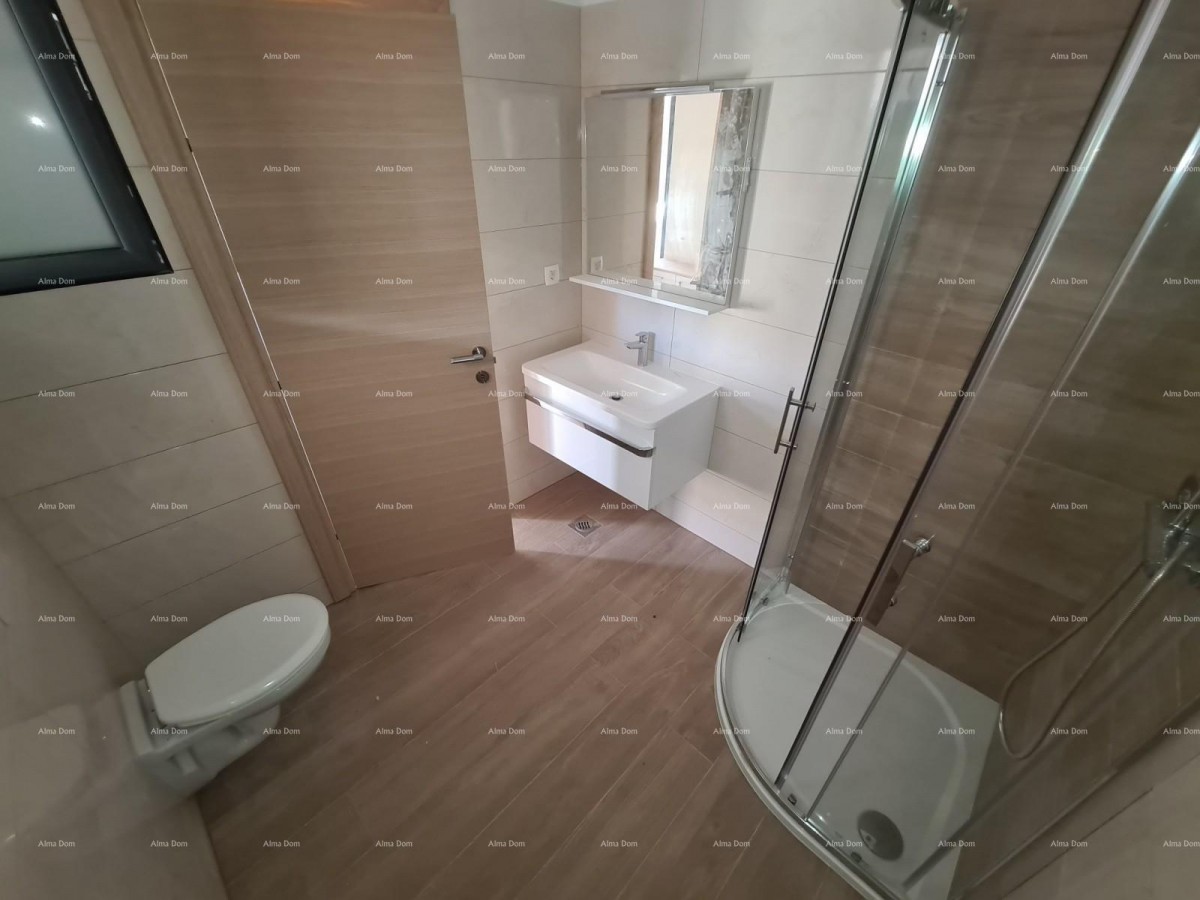 Casa con piscina! Vicino a Medolino! 21