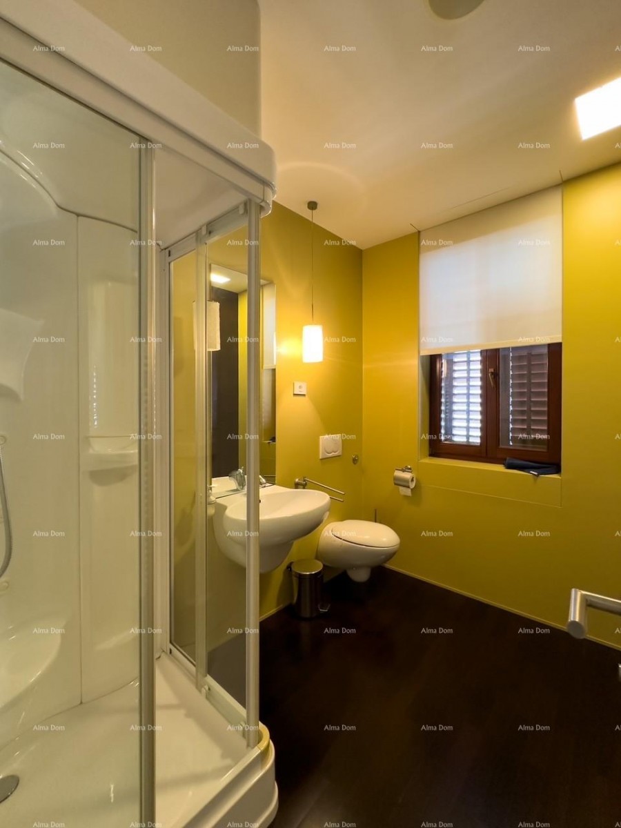 Квартира Rovinj 32