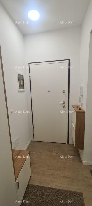 For Sale: Fully Equipped Apartment in the Quiet Neighborhood of Žbandaj – Poreč 8