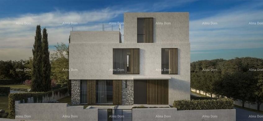 Роскошная вилла! 26