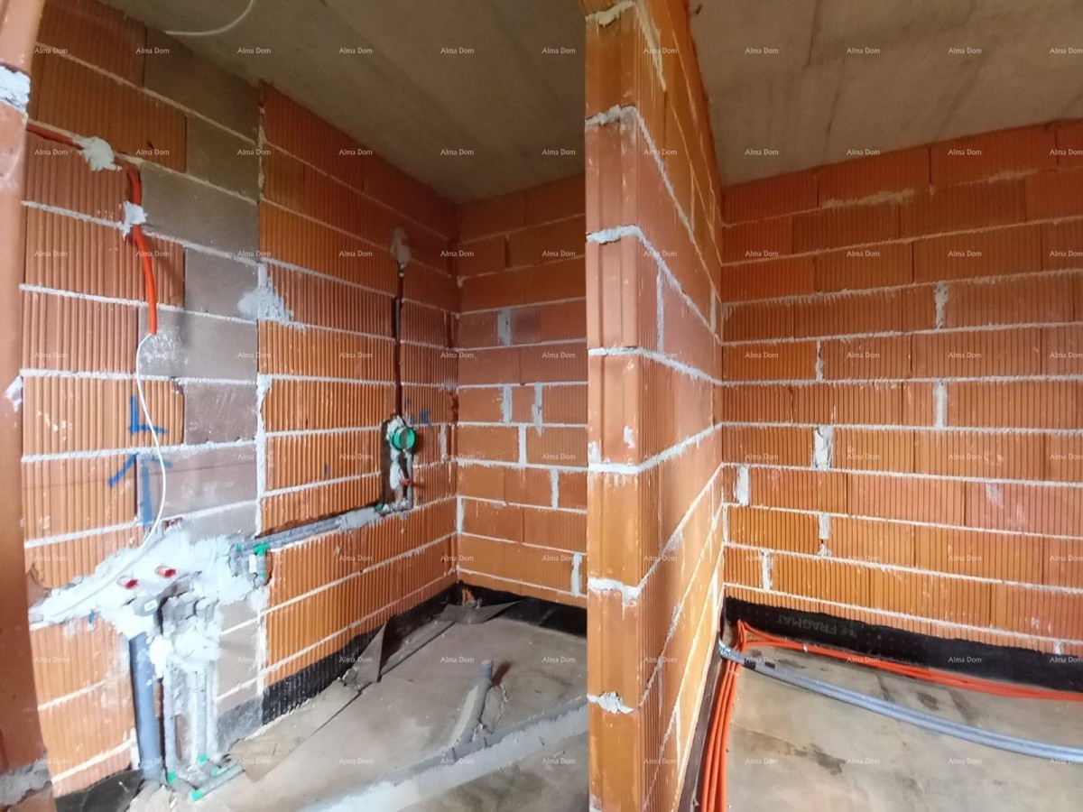 Лижњан, На продажу фантастическая квартира на первом этаже 7