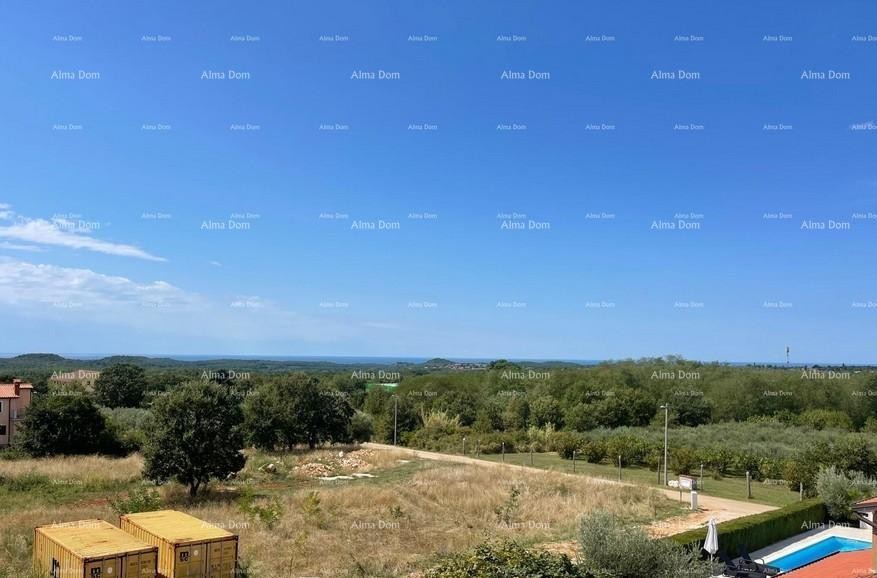 Poreč, Žbandaj – Ground floor apartment in a new building 13