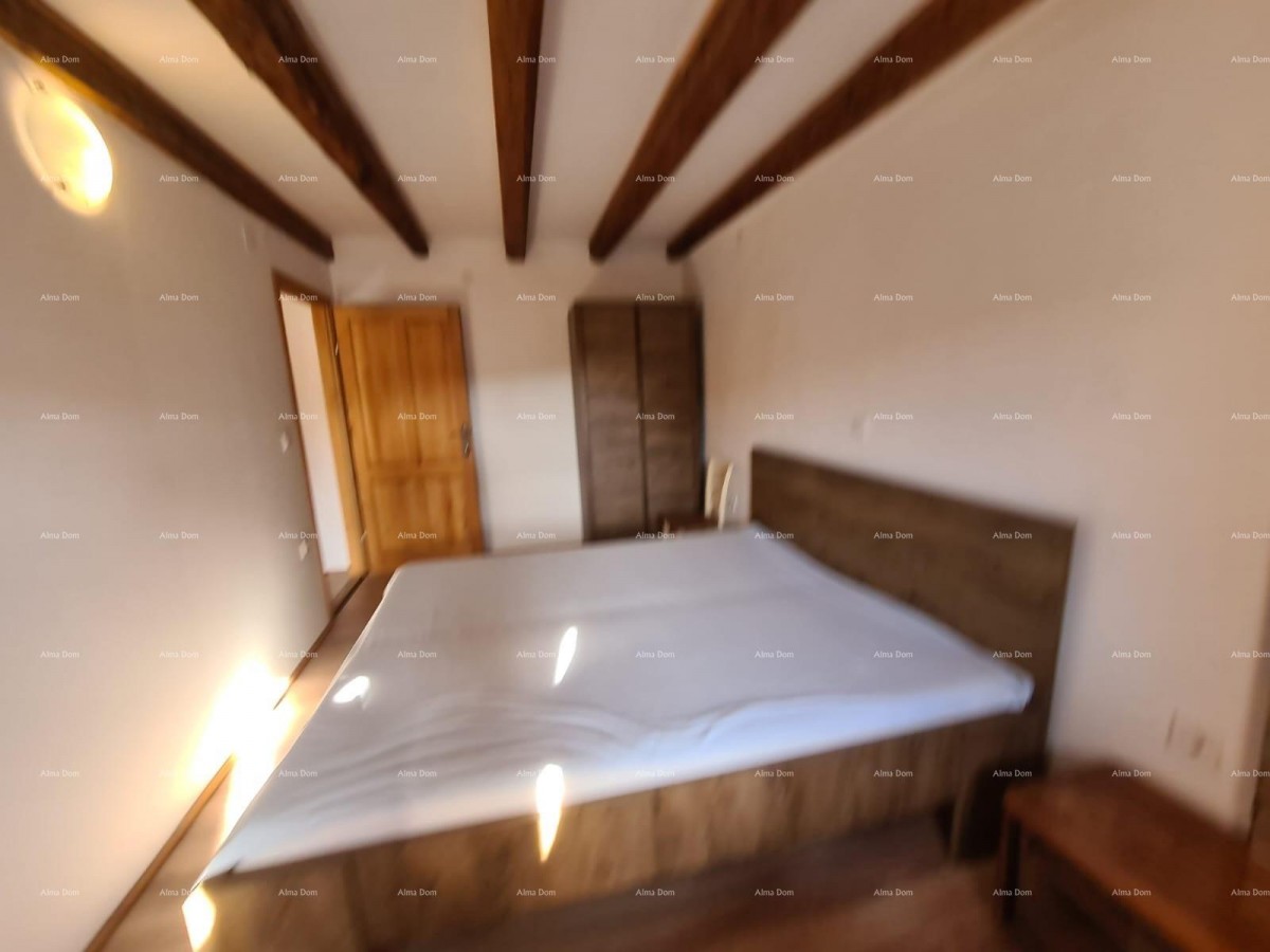 Sale! Two renovated Istrian houses in Marčana. 18