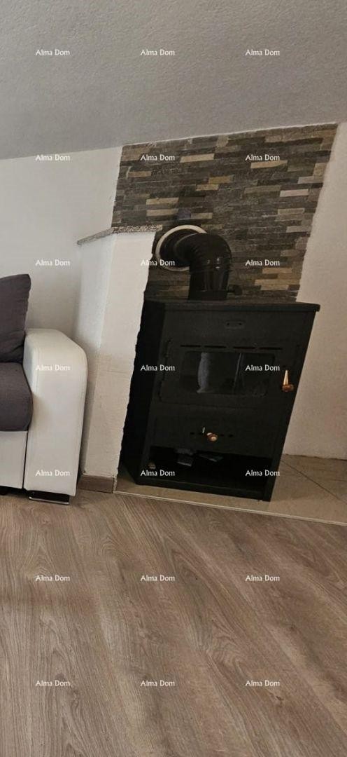 PEROJ, Stan na gornjem katu, blizu mora. 5