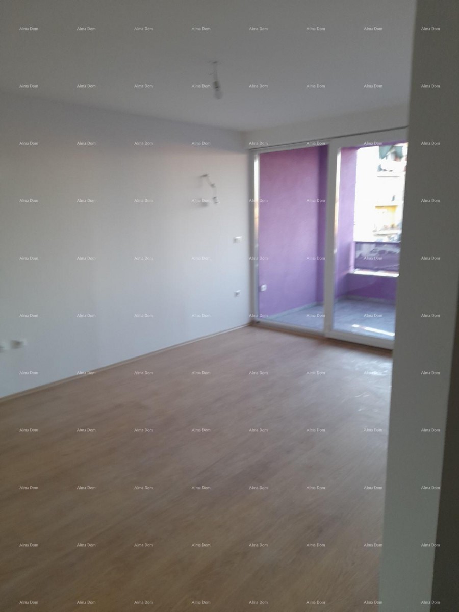 PULA – APPARTAMENTO COMPLETAMENTE RISTRUTTURATO DI 83,37 m² CON POSTO AUTO IN GARAGE E CANTINA 3