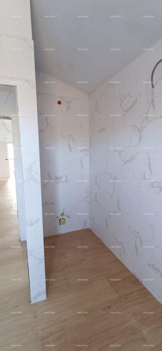 Sale of a modern house with a pool in a quiet and beautiful Istrian location,  Svetvinčenat! 19