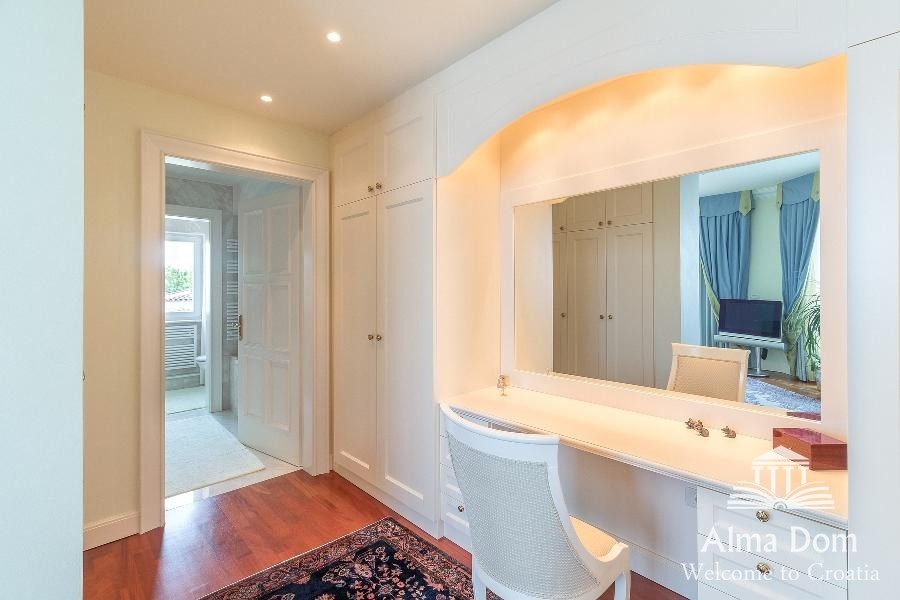 Umago,villa prima filla al mare! 21