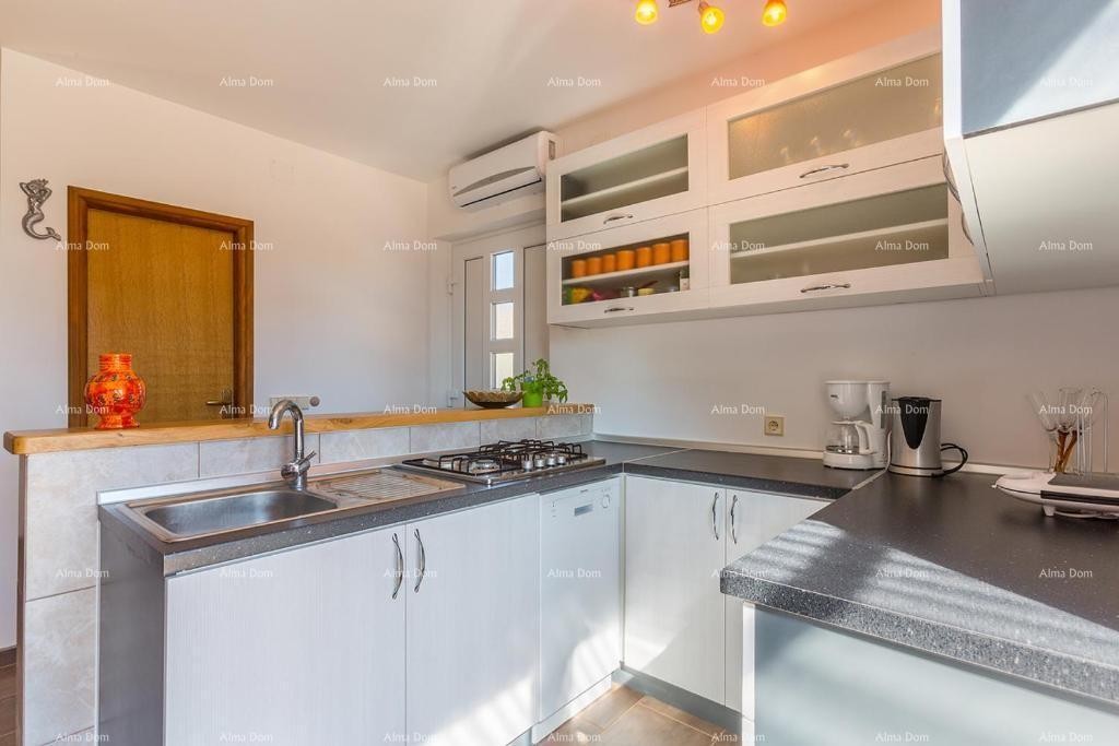 Medulin! Pošesi, новый жилой район на море. Первый ряд к морю! 13