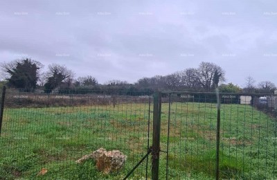 MEDULIN, GRAĐEVINSKO ZEMLJIŠTE 866m2 U INDUSTRIJSKOJ ZONI