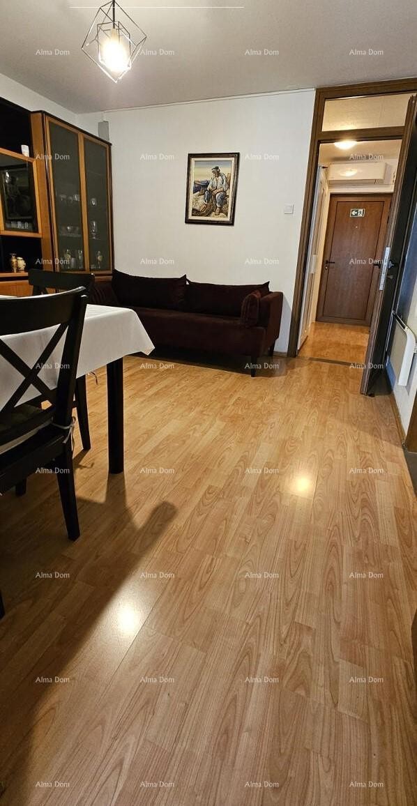 Новиград, квартира площадью 52 м² 3