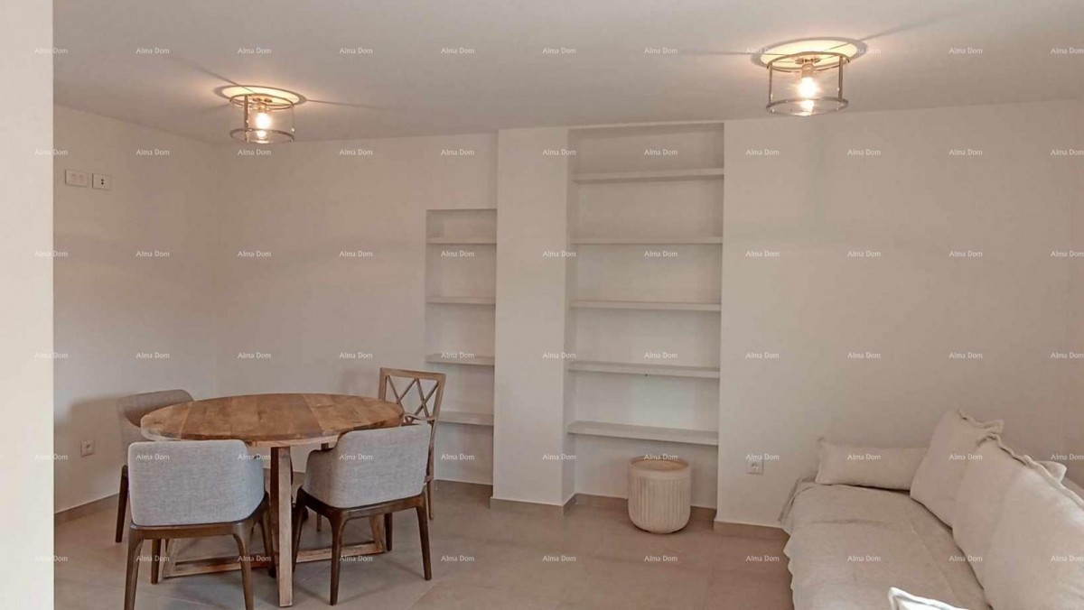 Квартира Poreč 6