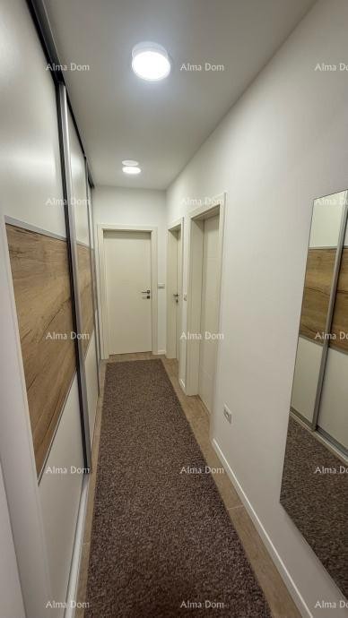 For Sale: Fully Equipped Apartment in the Quiet Neighborhood of Žbandaj – Poreč 7