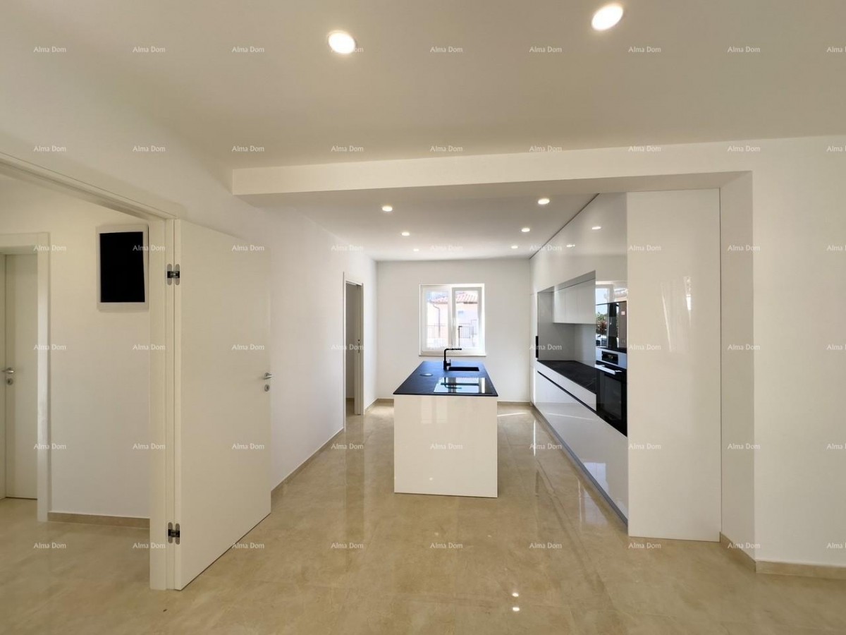 Čudovita vila v mediteranskem stilu, Umag 7