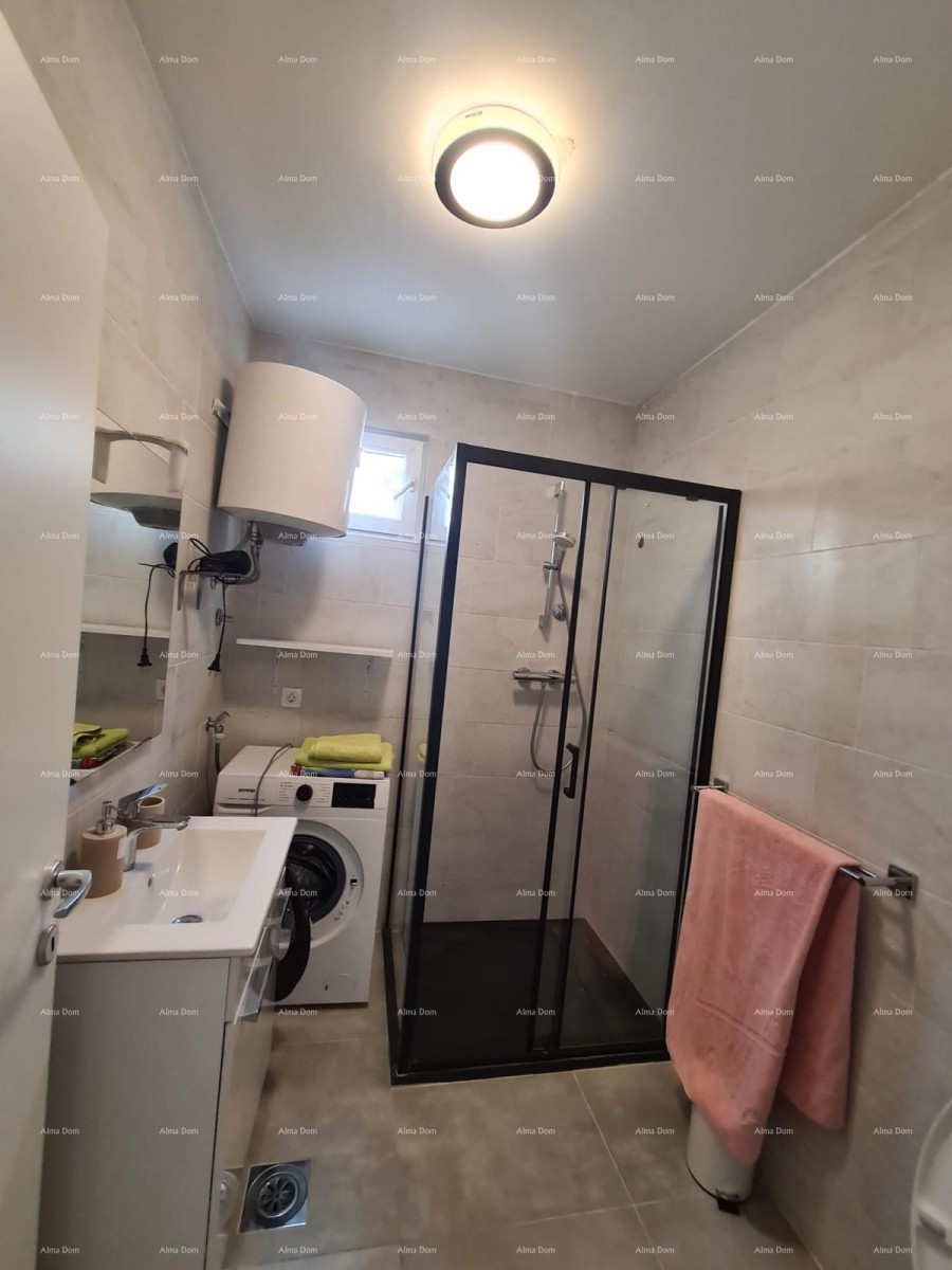 Prodaje se nekretnina s dva apartmana – Pula 16