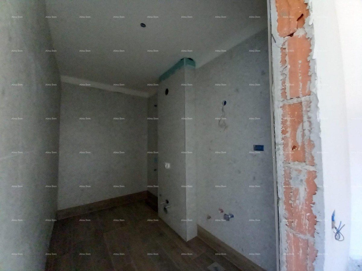 Умаг! Ловречица – новостройка в отличном месте 13