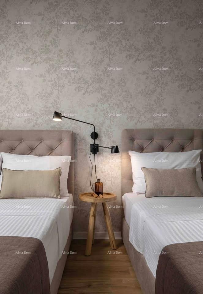 Prodaje se dizajnerski stan u centru grada! 8