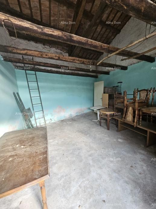 Barban – House with Enclosed Yard 6