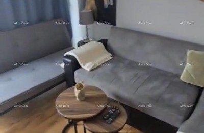 Продается квартира 83 м² – Пула, центр