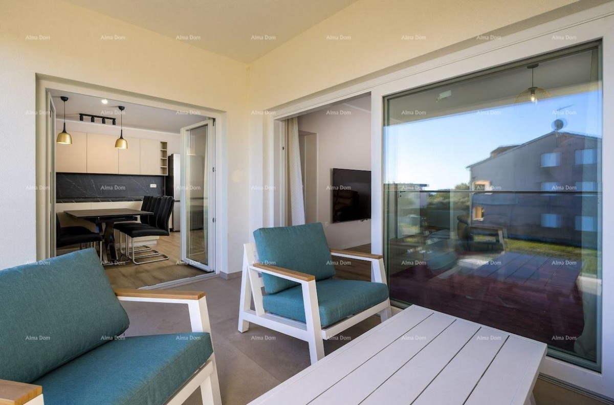 Prodaja stana, Poreč 21