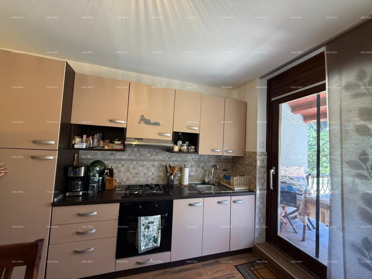 STAN 37.15 m² – DUGA UVALA translates to 5