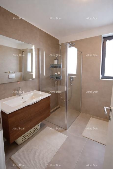 Stan u Poreču – 79,88 m², blizina mora i centra 10