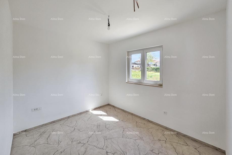 Prizemna kuća s bazenom – okolica Poreč 6