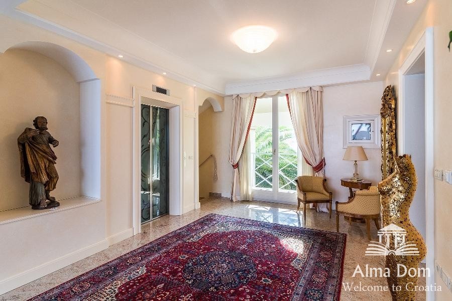 Umago,villa prima filla al mare! 10