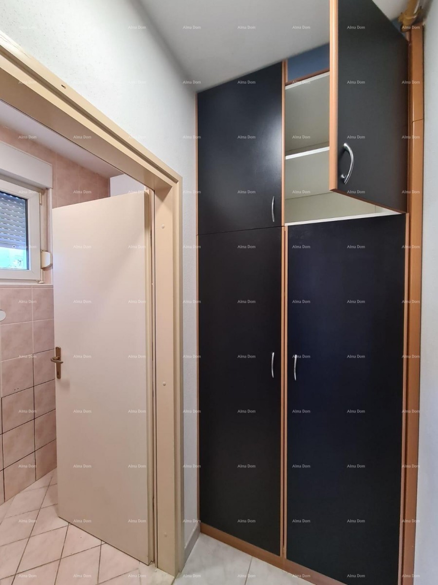 In vendita appartamento in ottima posizione a Pula-Veruda, vicinanza al mare! 20