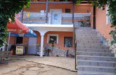 Two houses for sale in Valtura
