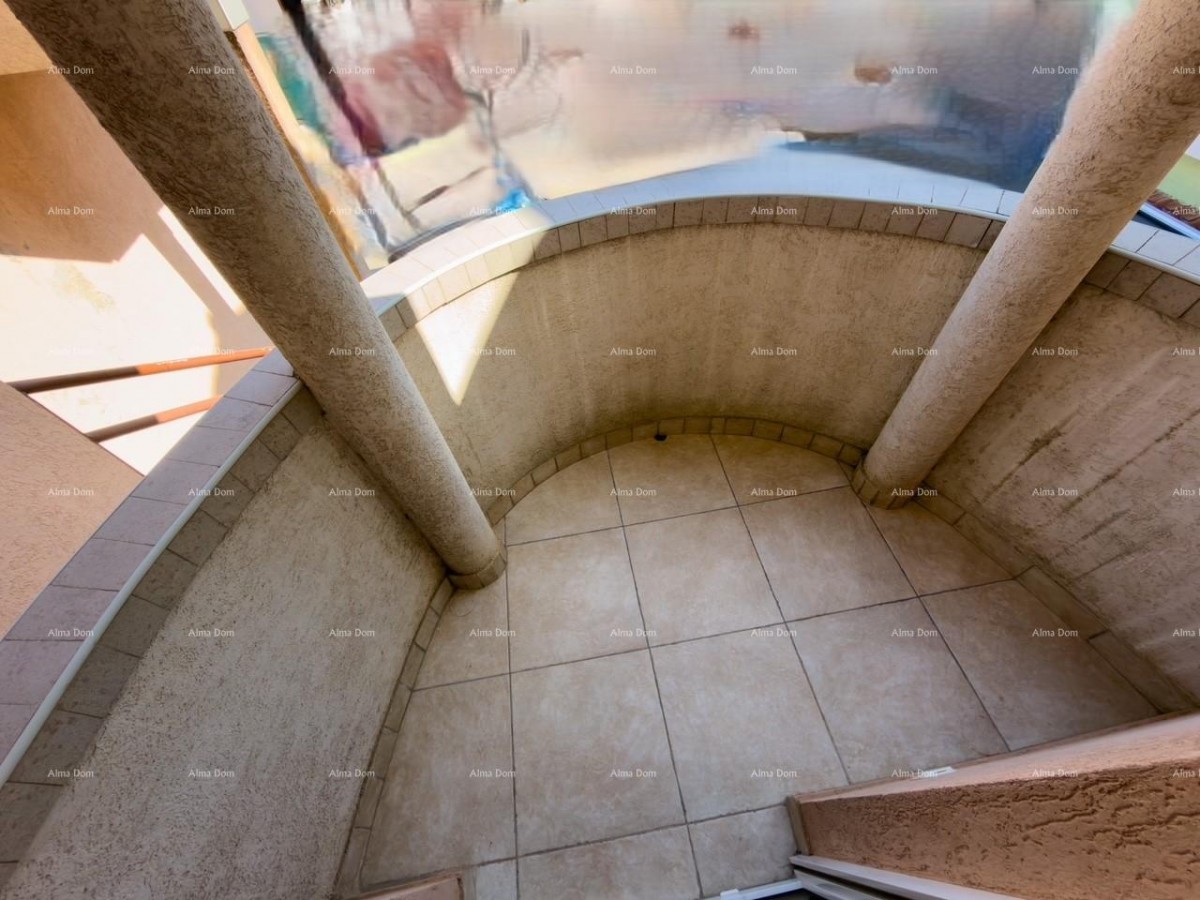 PULA – Stan na prvem nadstropju, 50,41 m² 13