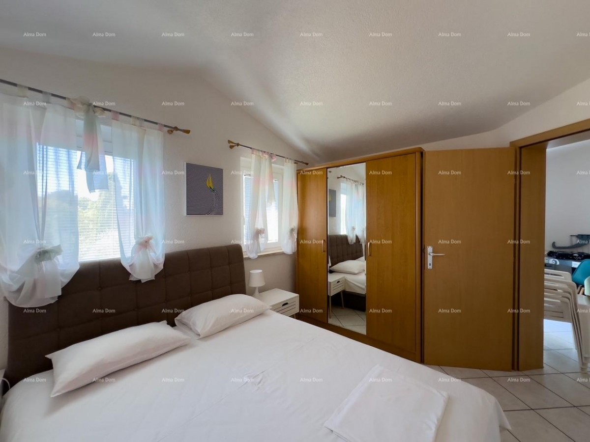 MEDULIN! APARTMENT ON THE SECOND FLOOR 15