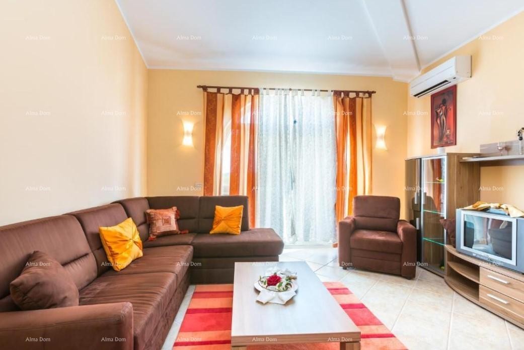 Casa con appartamenti e piscina a Premantura – vista mare! 6