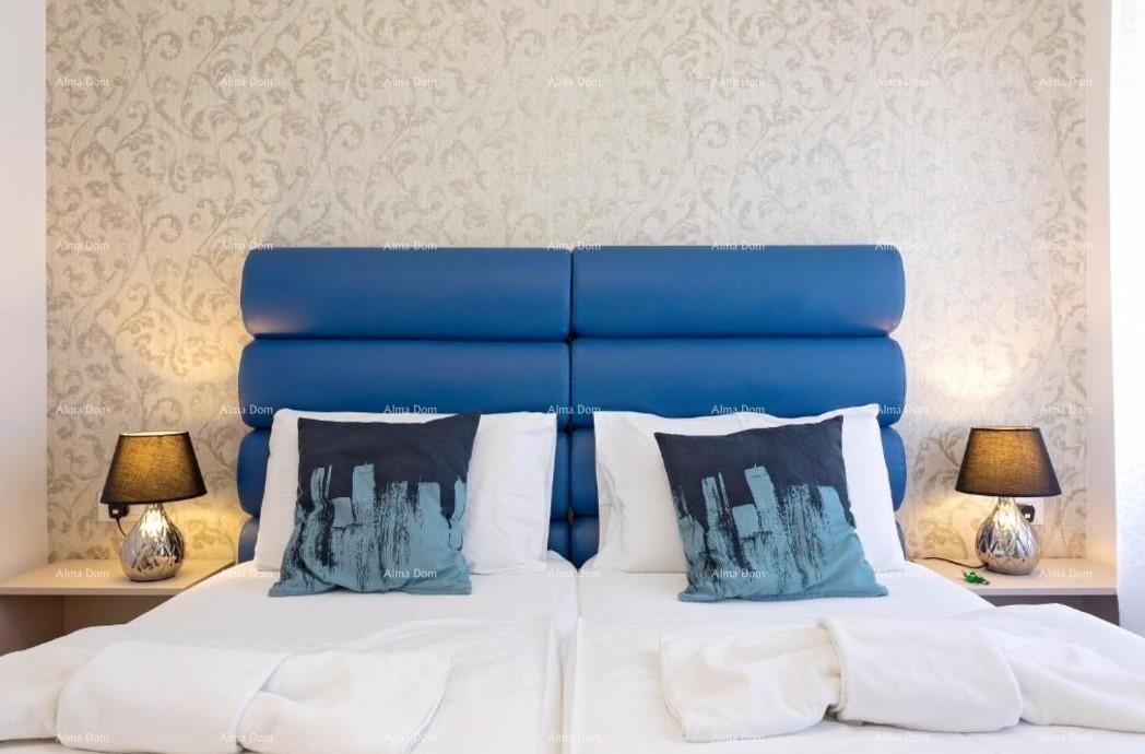 Na prodaju stan, površine 107,14 m², Pula 6