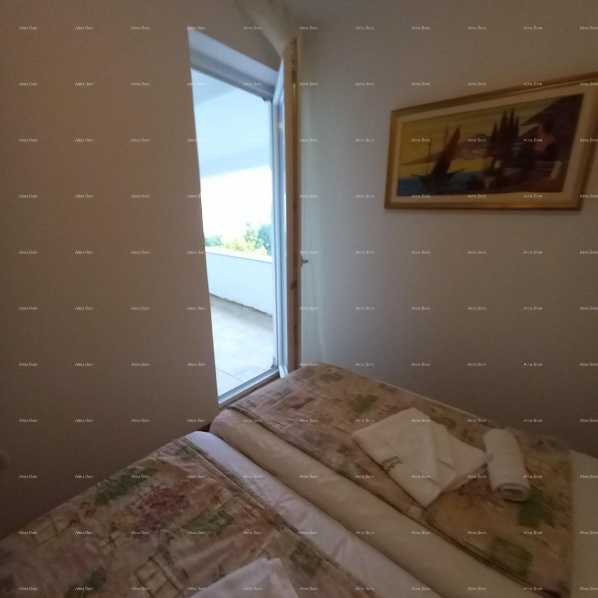 IN VENDITA – Casa con due appartamenti separati, Premantura 15