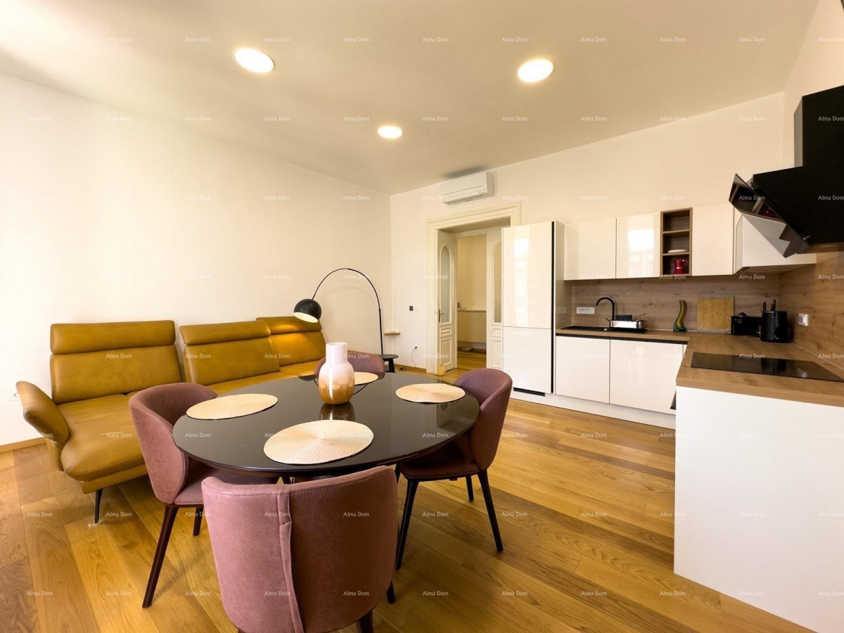 Квартира Pula 7