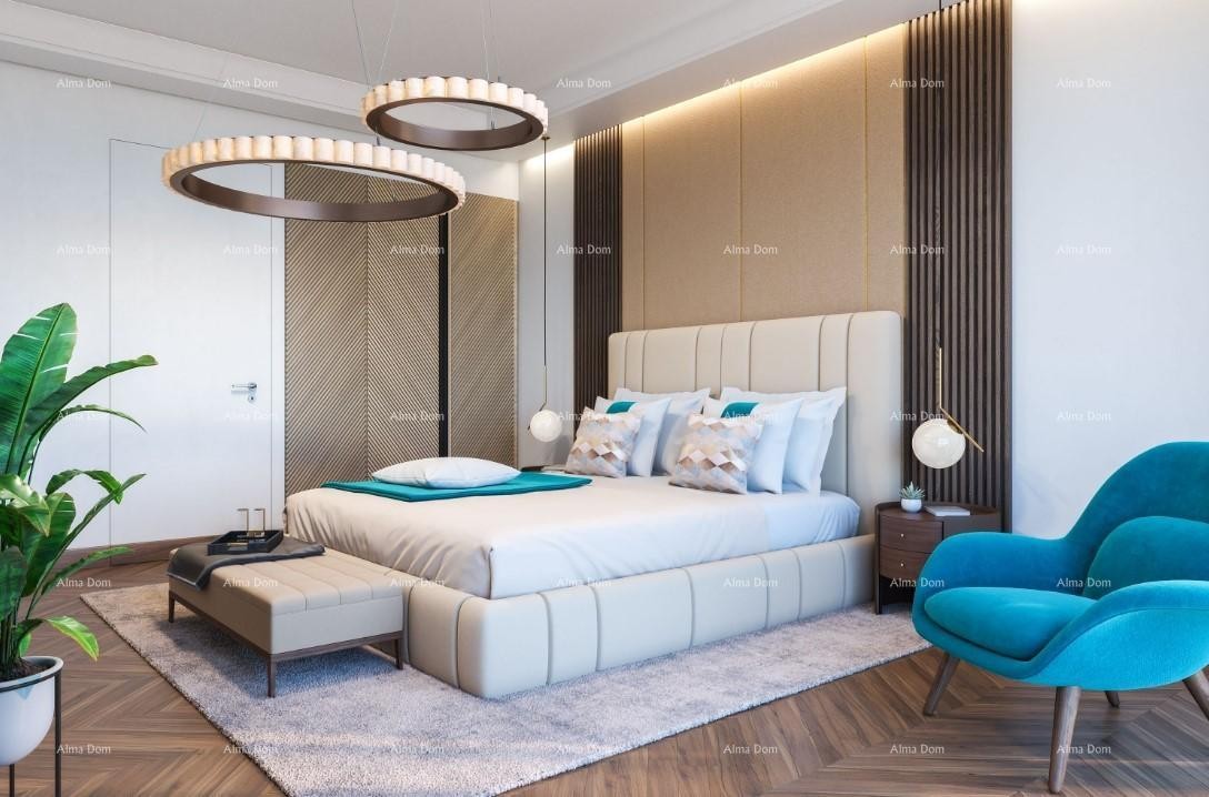 Modern villa for sale, Kaštelir 28