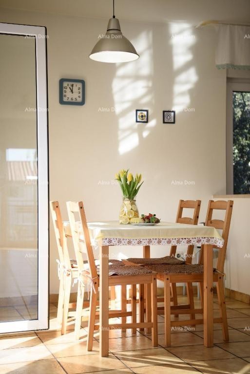 ПРЕМАНТУРА – прекрасный многоквартирный дом с тремя квартирами 2