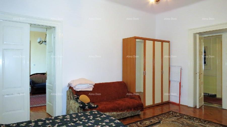 Stan - PULA BLIZINA KAZALIŠTA. 9