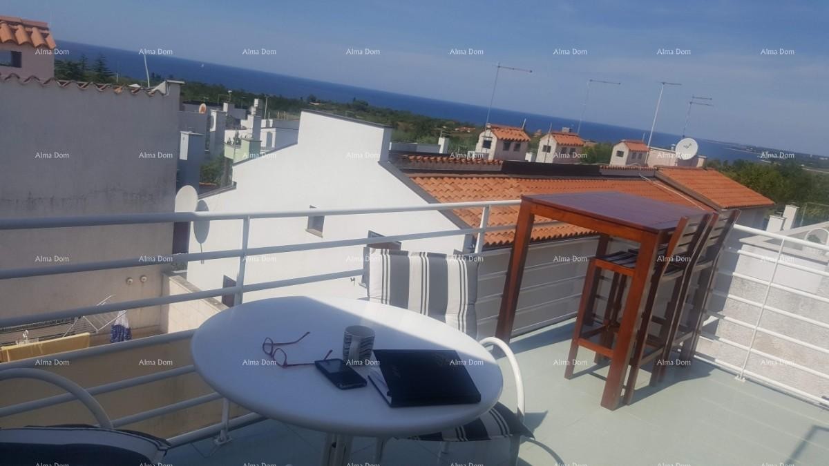 Apartment Novigrad 16