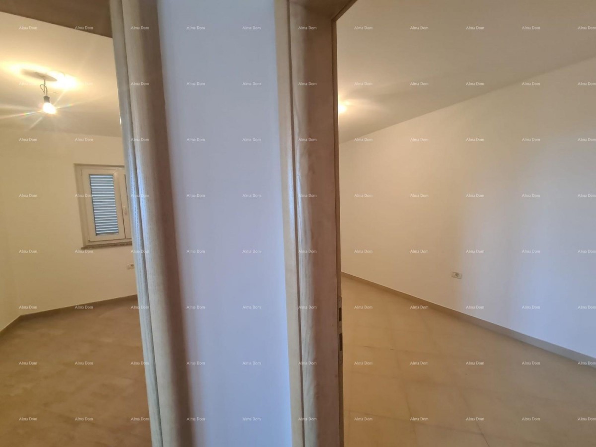 For sale: Charming 60 m² apartment in Duga Uvala – sea view 8