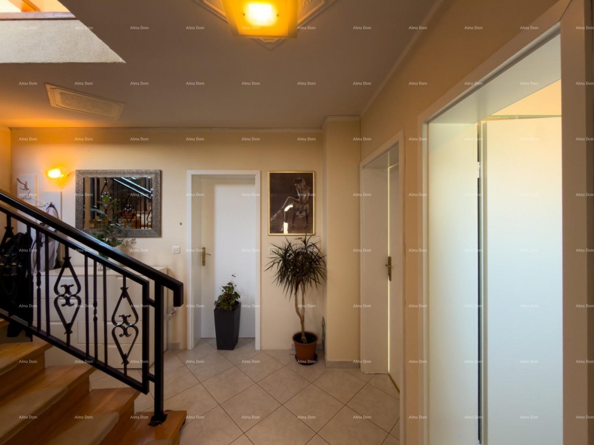 Дом с двумя квартирами в окрестностях Пулы 2