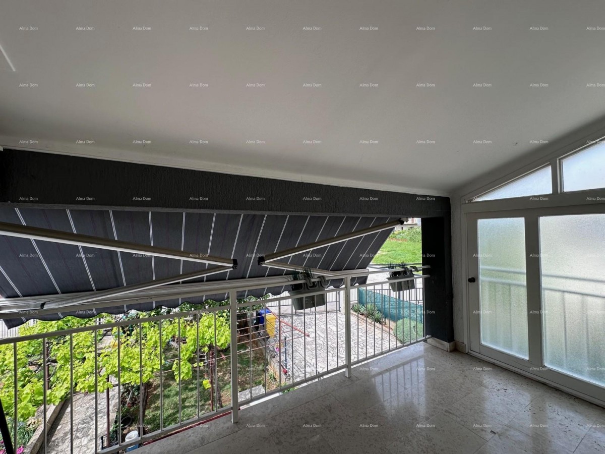 Продаем квартиру в тихом месте Бусолера. 3